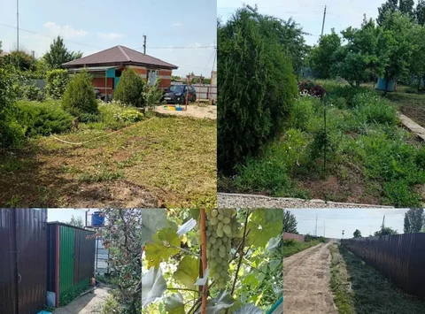 Продам дачу в СНТ Автомобилист-2, участок 5.5 соток - частное объявление в Саратов