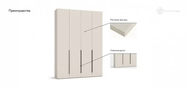 Шкафы широкого размерного ряда с антресолями и стеллажами - Семена и рассада в Саратов