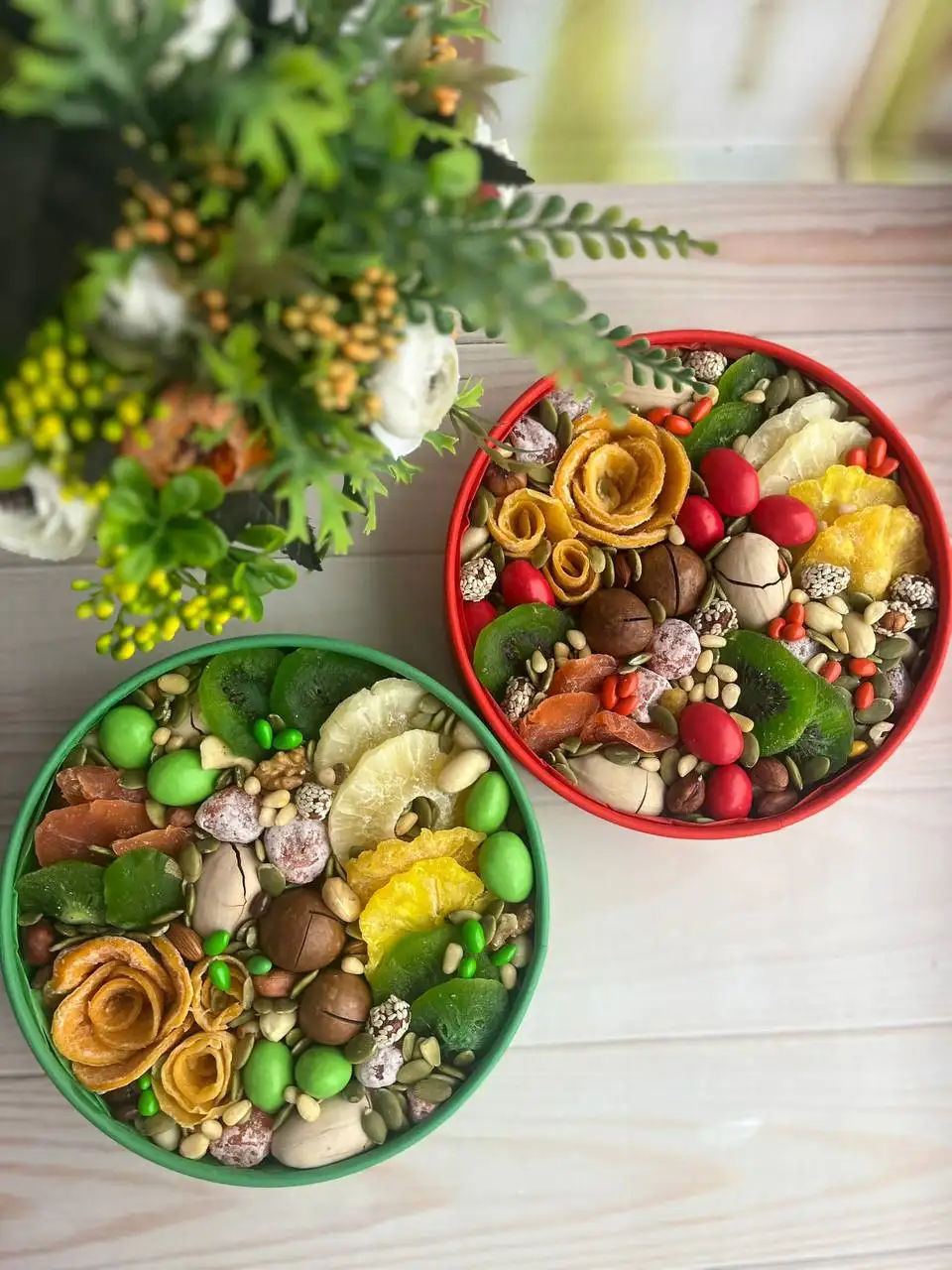 Вкусный подарок на 8 марта - Подарки (Барахолка) в Саратов