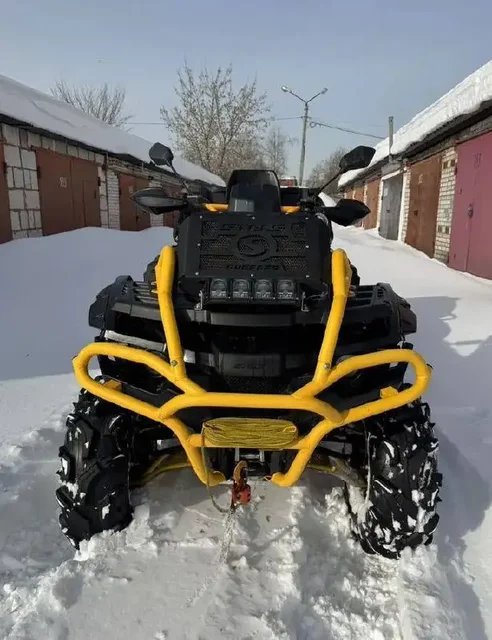 Продажа мотоцикла Stels Guepard 850 2016 г. - частное объявление в Саратов