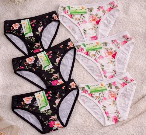Женские трусики за отзыв на Авито - Женское нижнее белье в Саратов