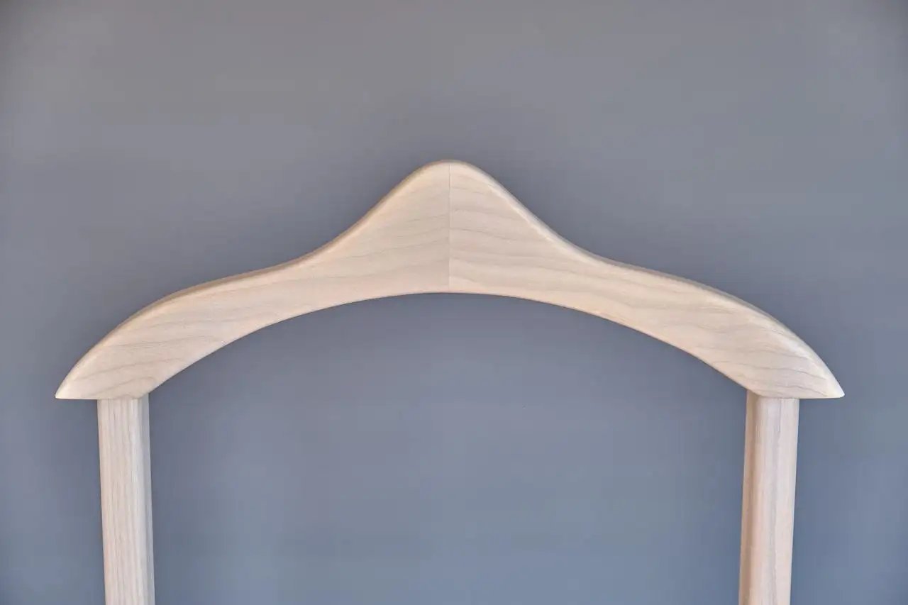 Напольная вешалка из ясеня - Мебель (Для дома и дачи) в Саратов