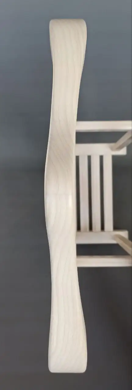 Напольная вешалка из ясеня - Мебель (Для дома и дачи) в Саратов