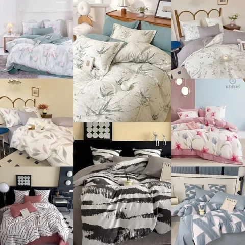 Комплекты постельного белья разных размеров - Декор и интерьер в Саратов