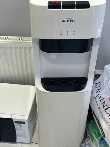 Кулер в идеальном состоянии - Декор и интерьер в Саратов