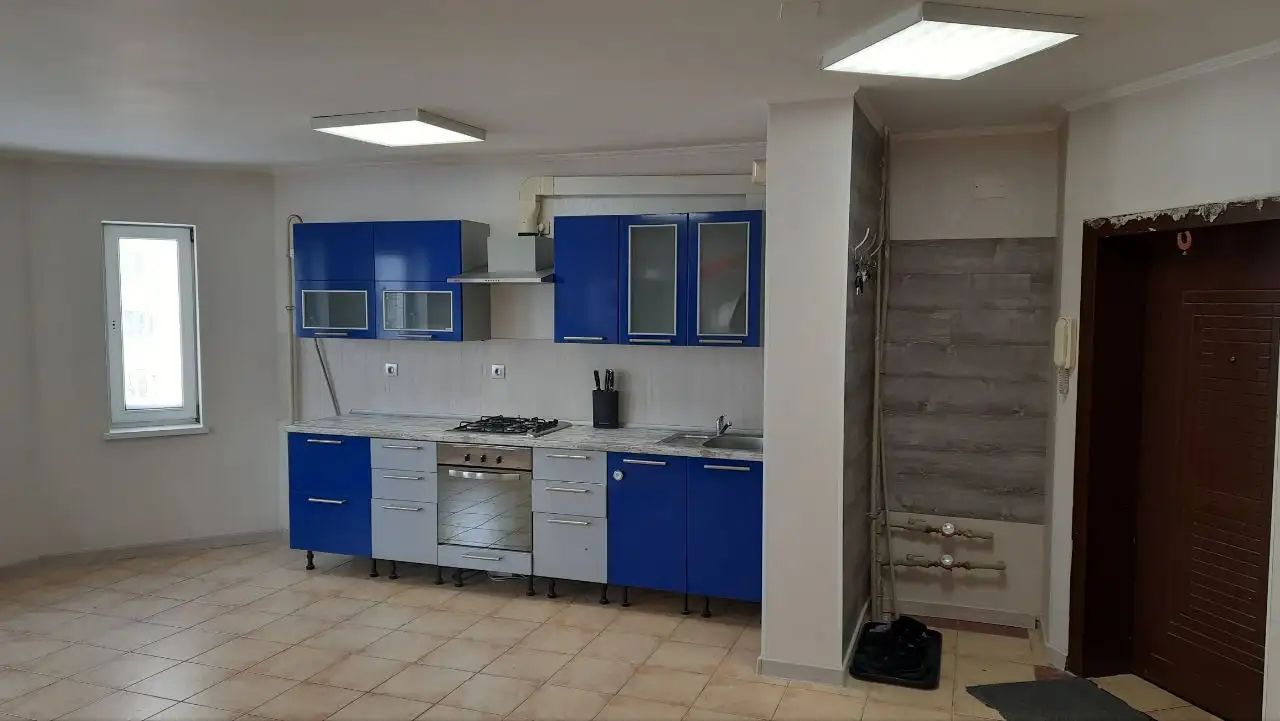 Продается пентхаус 124 м² на 1 Дачная Саратов - Пентхаус (Недвижимость) в Саратов