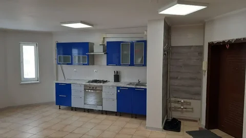 Продается пентхаус 124 м² на 1 Дачная Саратов - Пентхаус в Саратов