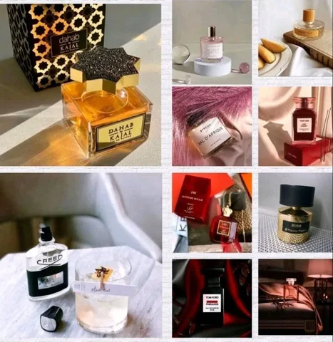 Сбор заявок на парфюмерию - частное объявление в Саратов