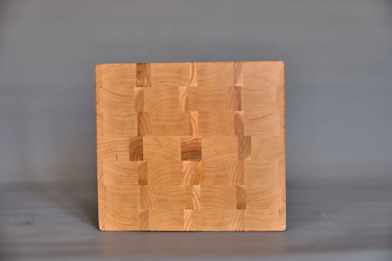 Разделочные доски из дерева и ящик для хранения - Кухонная утварь (Для дома и дачи) в Саратов