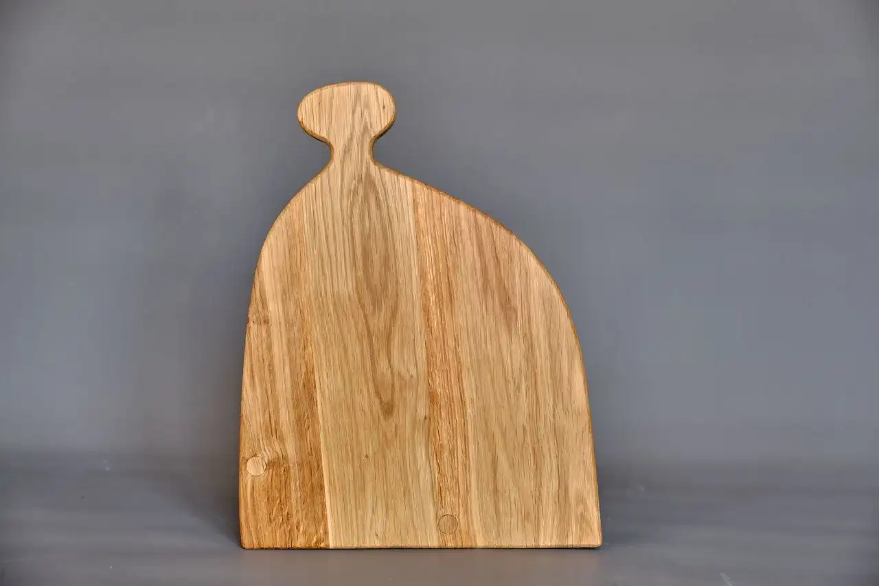 Разделочные доски из дерева и ящик для хранения - Кухонная утварь (Для дома и дачи) в Саратов