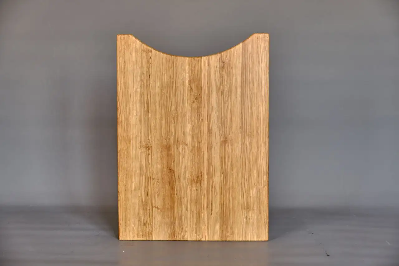 Разделочные доски из дерева и ящик для хранения - Кухонная утварь (Для дома и дачи) в Саратов