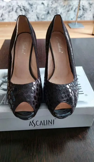 Продам б/у женскую обувь - Женская обувь в Белгород