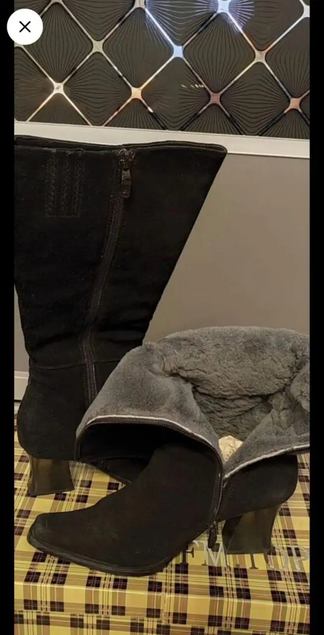 Продам б/у женскую обувь - Женская обувь (Одежда) в Белгород