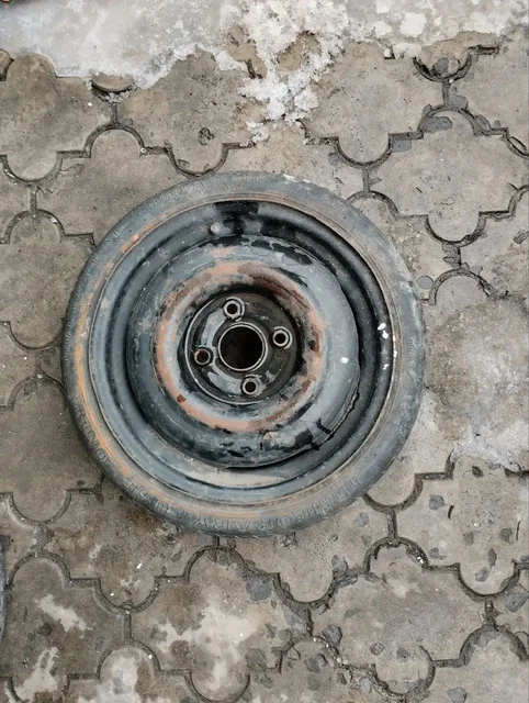 Продам докатку на Фольксваген Пассат В3 4/100 - частное объявление в Белгород