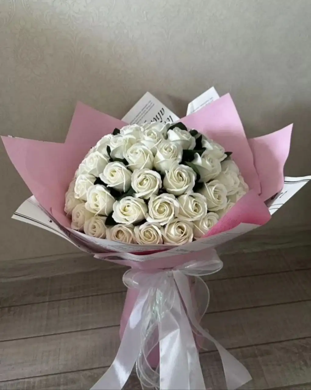 Продам букет из мыльных роз - Хобби и отдых в Белгород