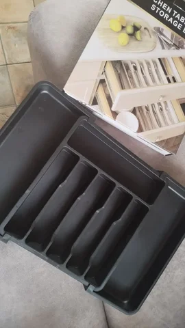 Продам раздвижной лоток для столовых приборов новый - Товары для дома и дачи в Белгород