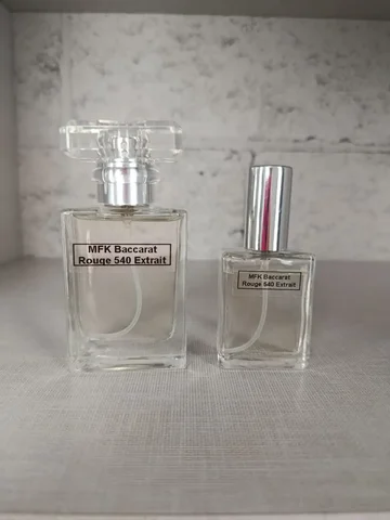 Масляные духи на розлив Baccarat Rouge 540 Extrait - частное объявление в Белгород