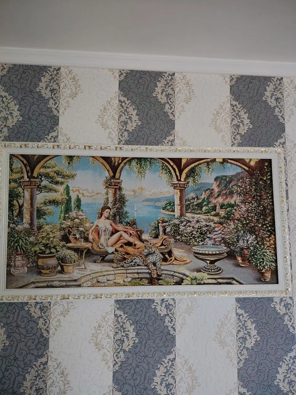 Продам картину - Хобби и отдых в Белгород