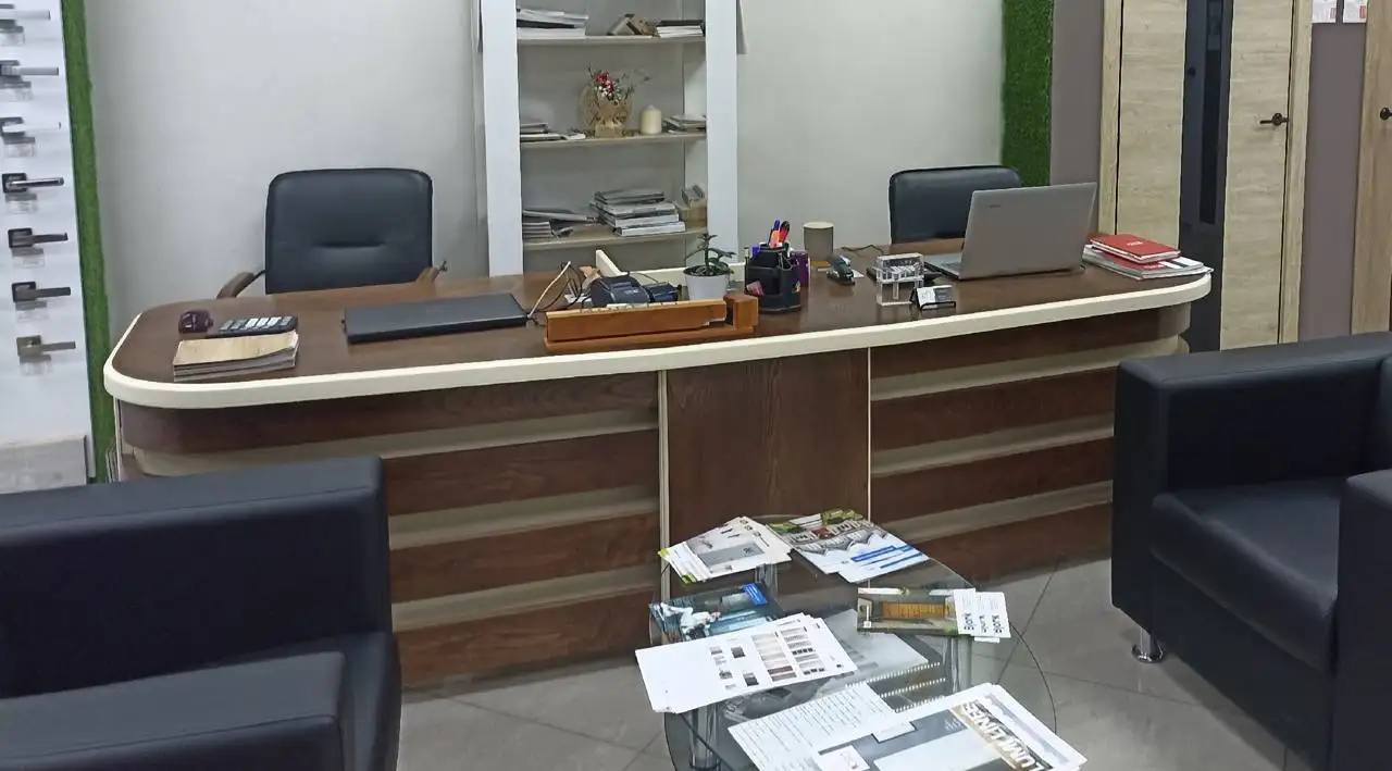 Продам рецепшн - Готовый бизнес и оборудование в Белгород