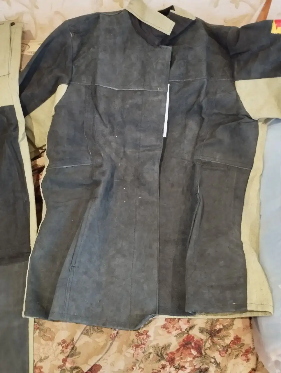 Продам новый костюм летний для сварщика размер 56 - Спецодежда (Одежда) в Белгород