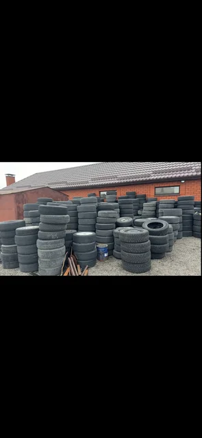 Колеса в сборе, диски и резина R13-R14 для ВАЗ - частное объявление в Стрелецкое