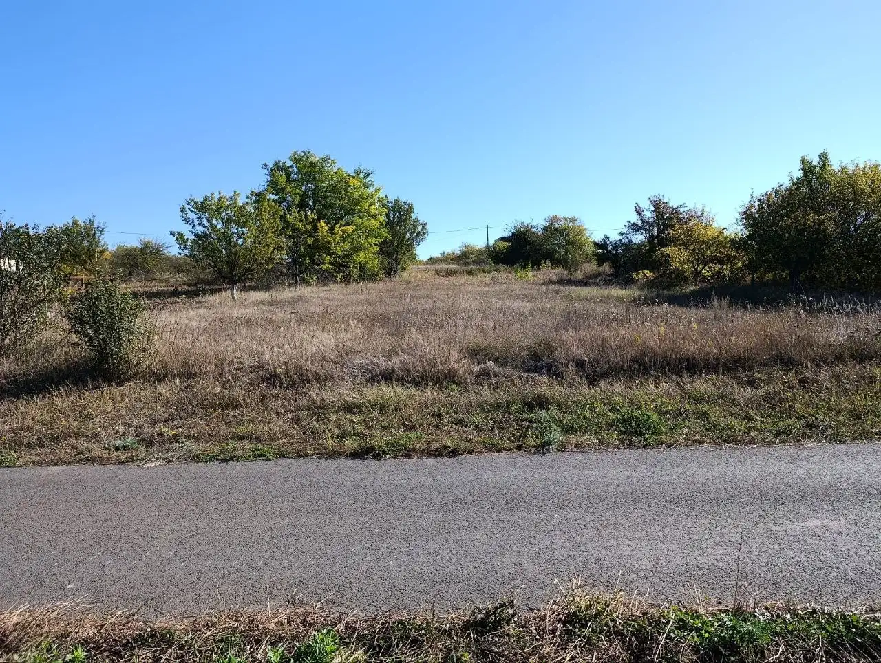 Продажа участка 11 соток возле пруда - Земельные участки (Недвижимость) в Белгород