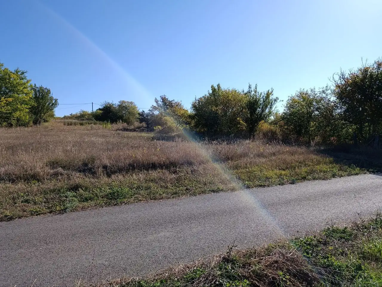 Продажа участка 11 соток возле пруда - Земельные участки (Недвижимость) в Белгород