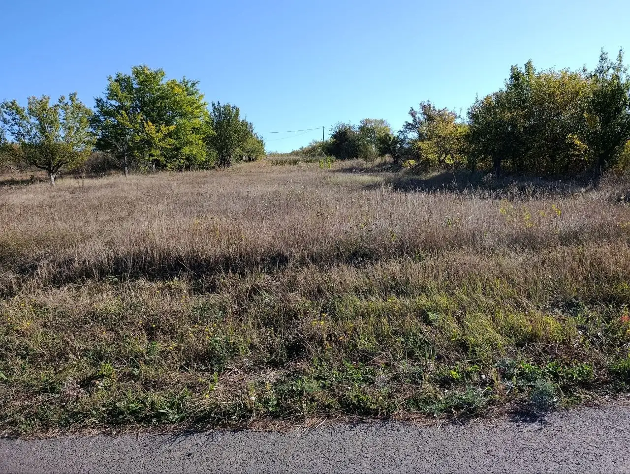 Продажа участка 11 соток возле пруда - Земельные участки (Недвижимость) в Белгород