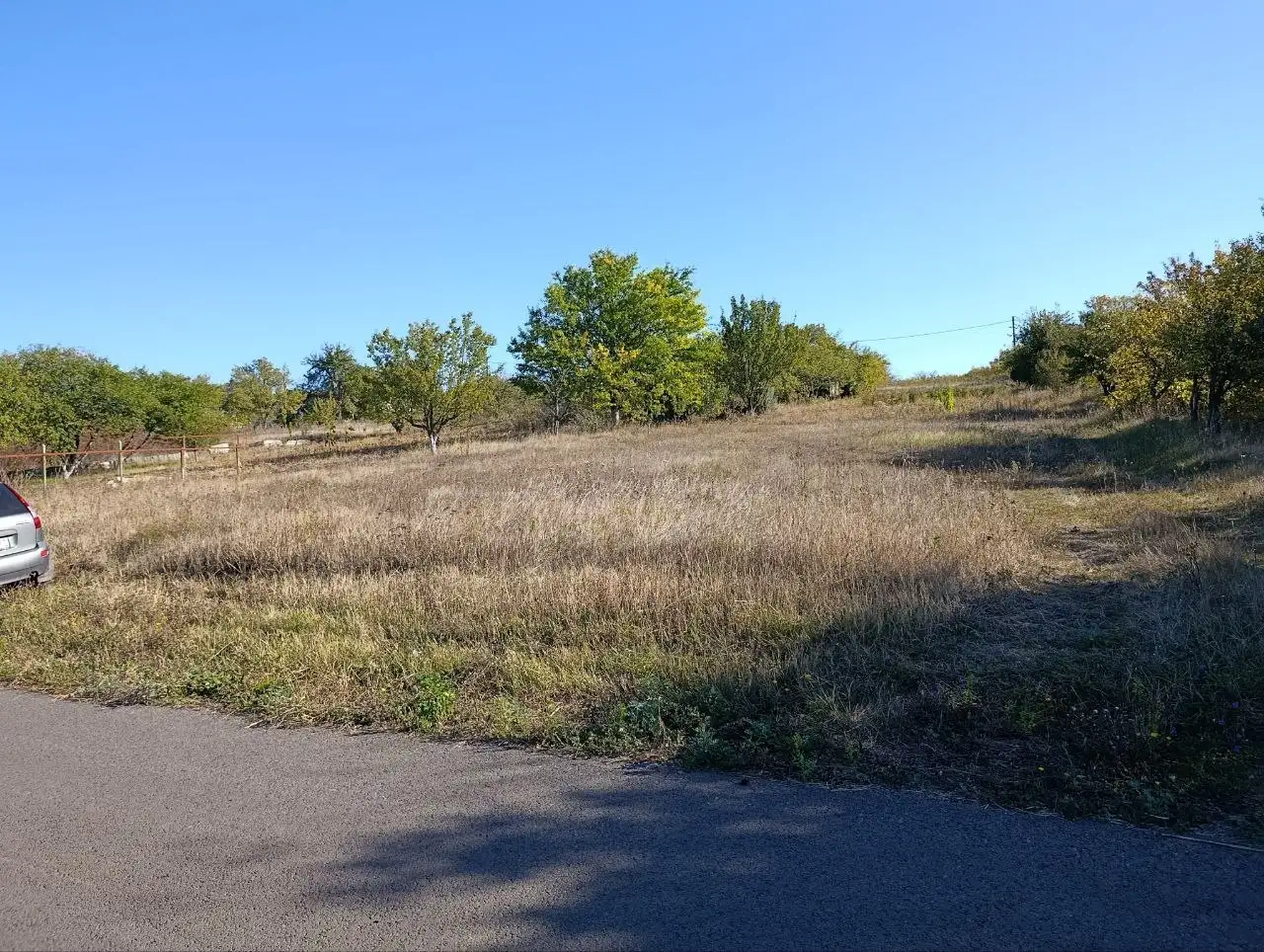 Продажа участка 11 соток возле пруда - Земельные участки (Недвижимость) в Белгород