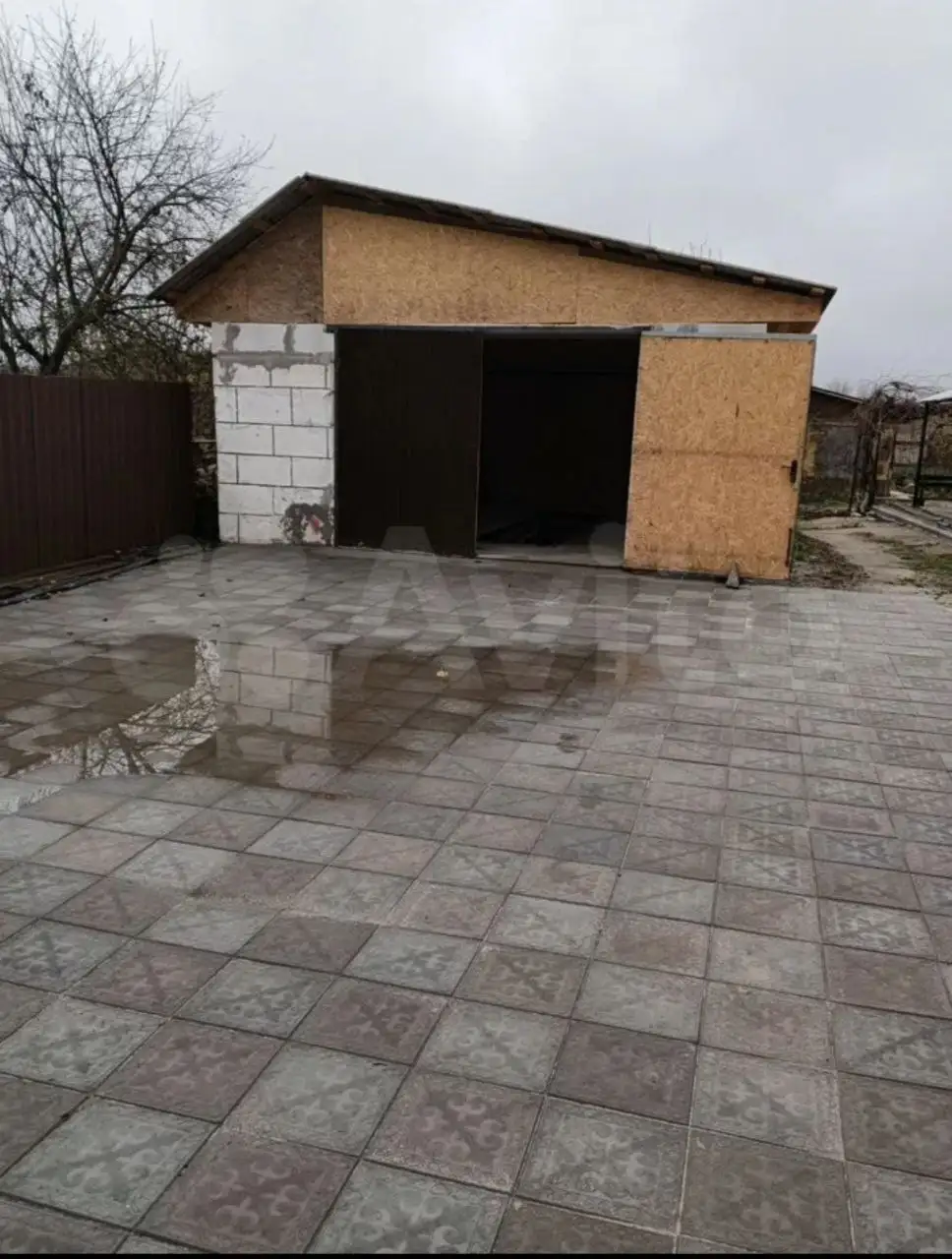 Продажа дома 128 кв.м в Грайворонском районе - Дома, дачи, коттеджи (Недвижимость) в Грайворонский район, с. Замостье