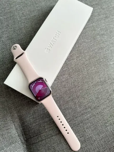 Продажа Apple Watch Series 9, Samsung Tab S5e, Cayin N3 Pro, FiiO X3 - частное объявление в Белгород