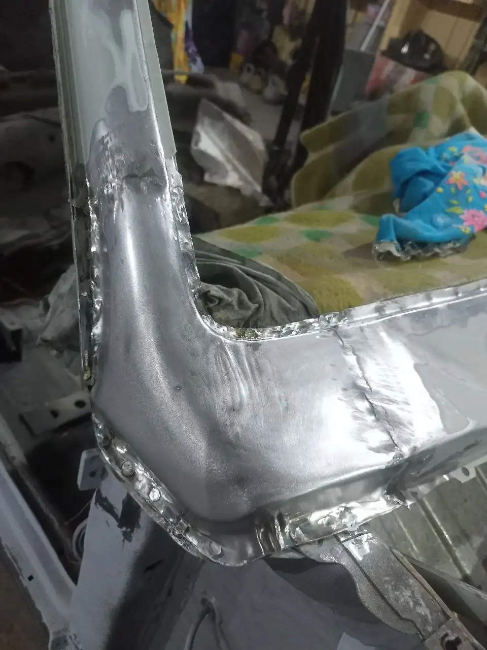 Кузовные работы и покраска авто - Ремонт автомобилей (Услуги) в Грайворон