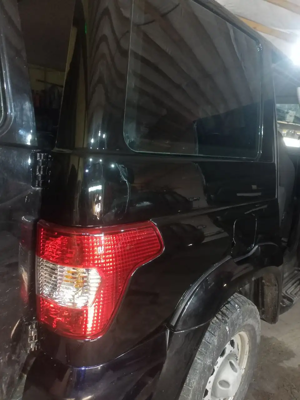 Кузовные работы и покраска авто - Ремонт автомобилей (Услуги) в Грайворон