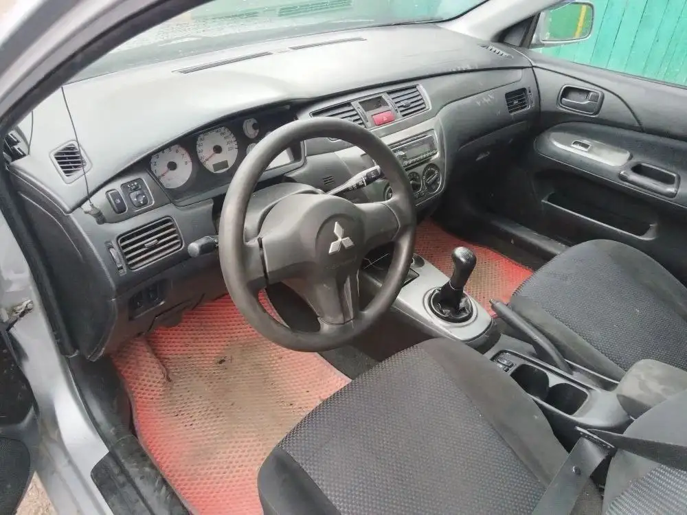 Mitsubishi Lancer 9 2006 - Легковые автомобили (Авто) в Уфа