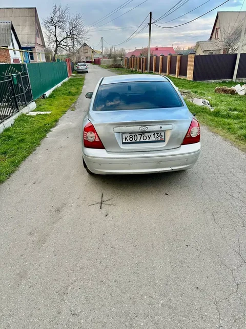 Хендай Элантра - Легковые автомобили в Белгород