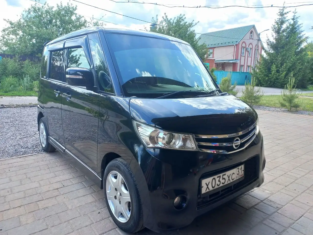 Продам авто 2011 года - Легковые автомобили (Авто) в Белгород