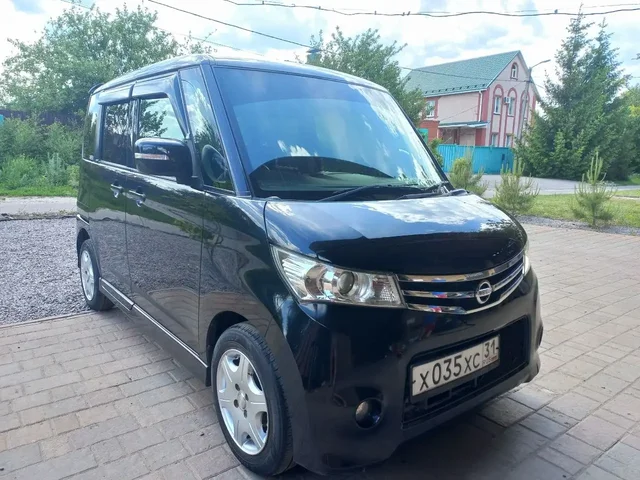 Продам авто 2011 года - Авто в Белгород