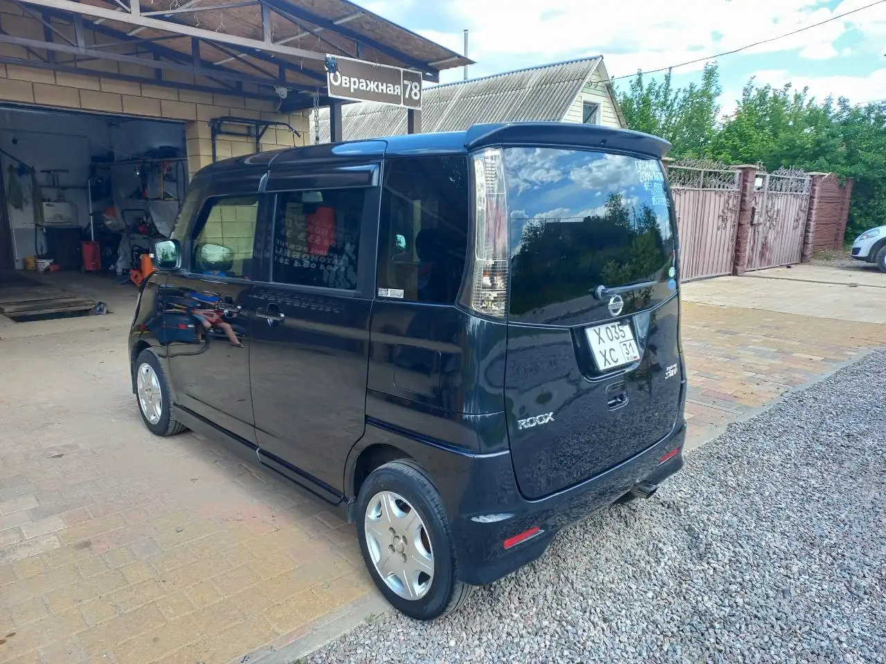Продам авто 2011 года - Легковые автомобили (Авто) в Белгород