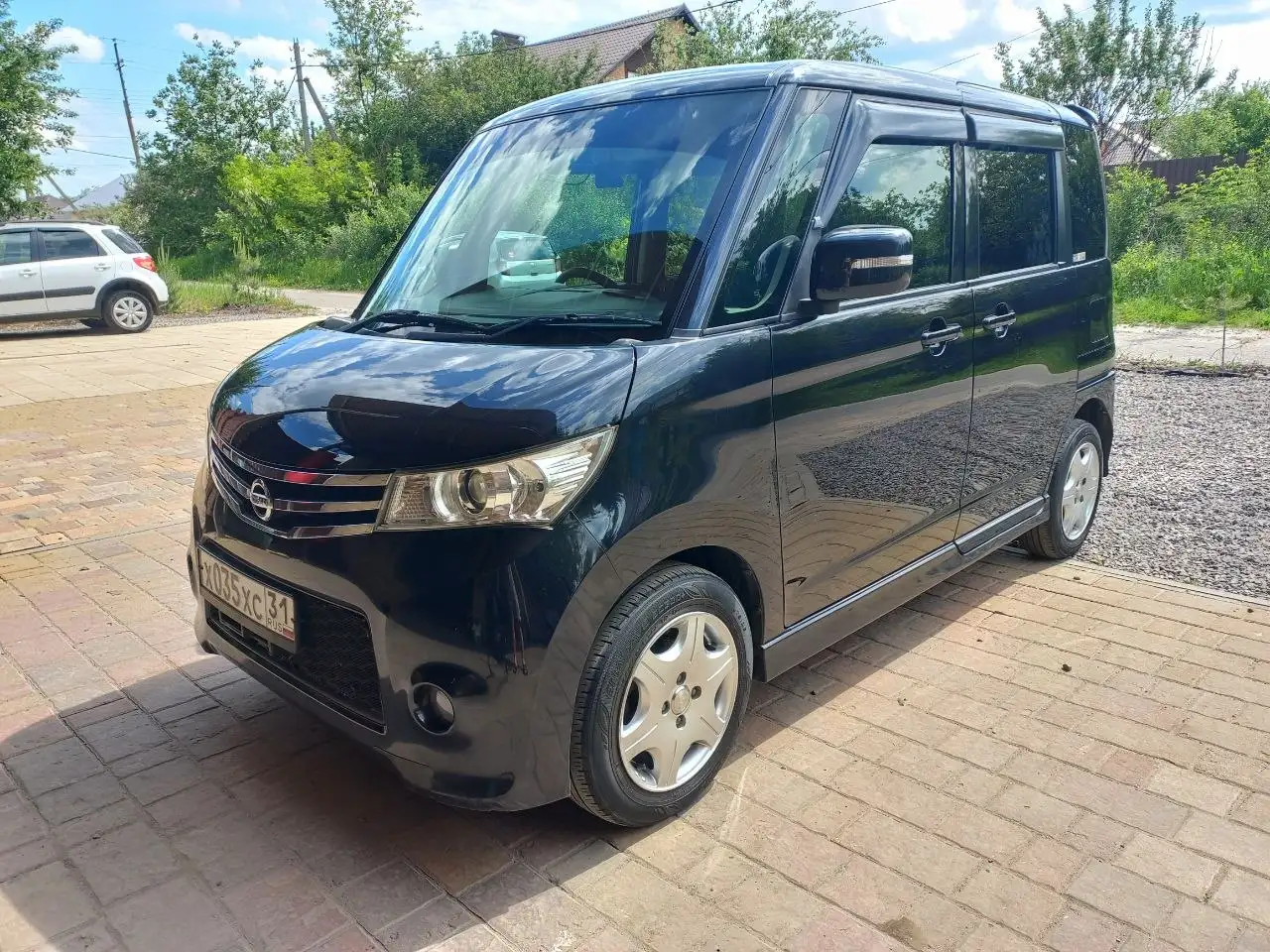 Продам авто 2011 года - Легковые автомобили (Авто) в Белгород
