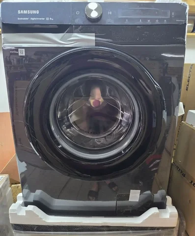 Стиральная машина Samsung WW80AG6S28ABLP - Электроника в Белгород