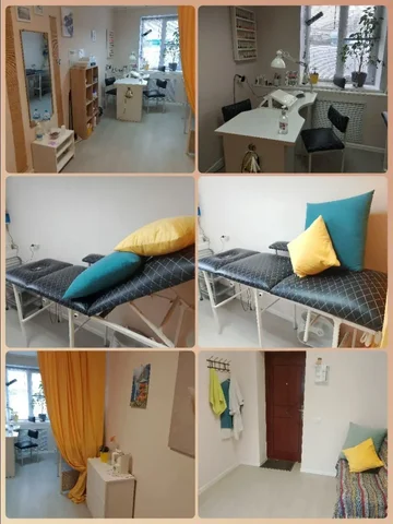 Продажа действующего кабинета ногтевого сервиса в Белгороде - Готовый бизнес и оборудование в Белгород