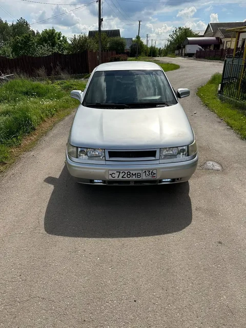 Продажа ВАЗ 2110 2004 - Авто в Белгород