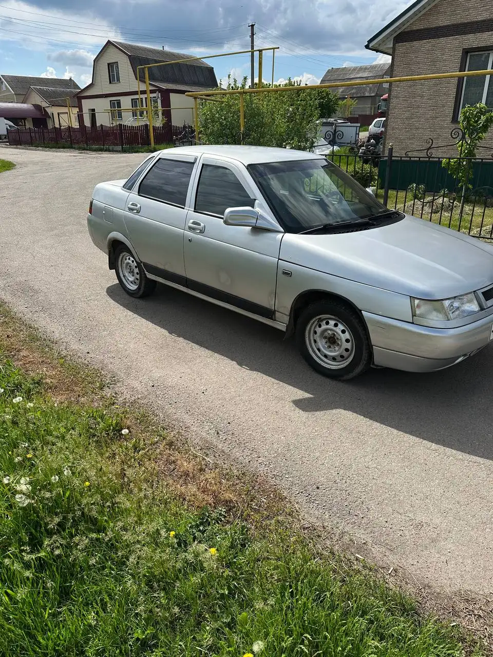 Продажа ВАЗ 2110 2004 - Легковые автомобили (Авто) в Белгород