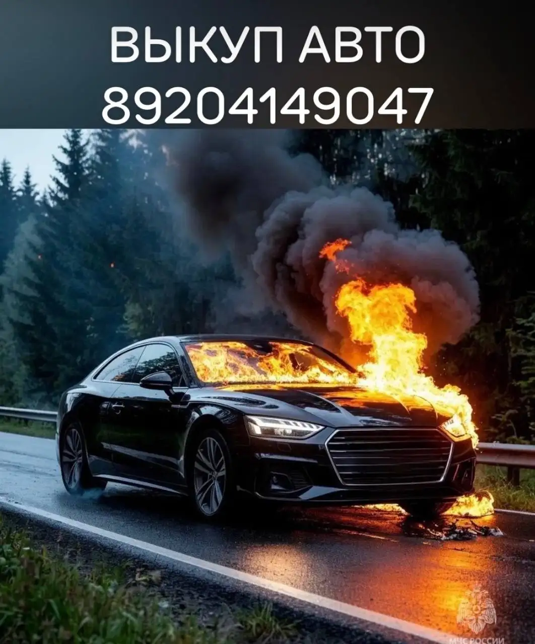 Срочный выкуп авто в любом состоянии - Выкуп автомобилей (Авто) в Белгород