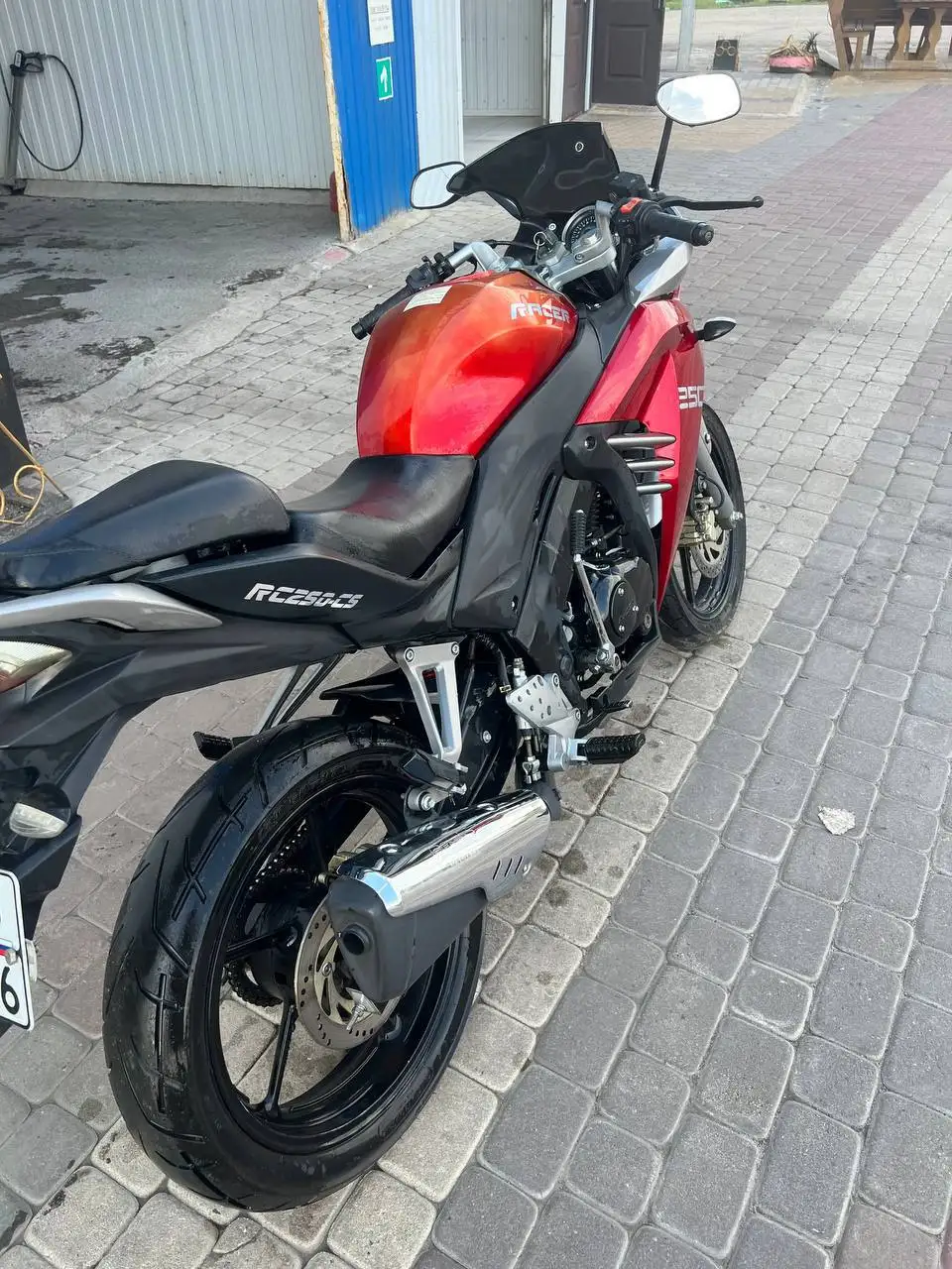 Мот, Субарь, Нива - Авто в Белгород