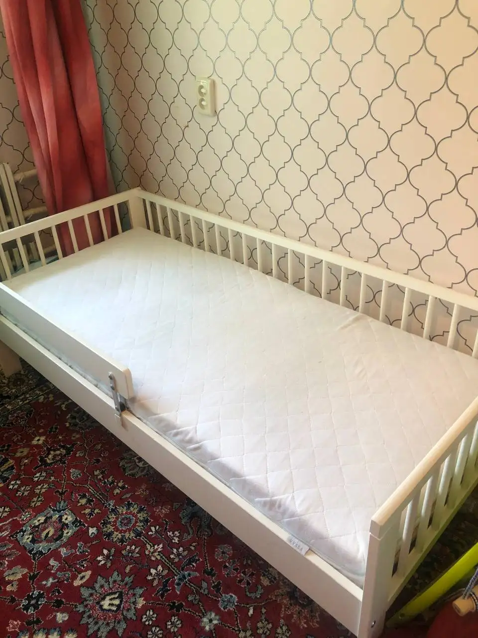Продается кровать детская 80-160 - Для дома и дачи в Белгород