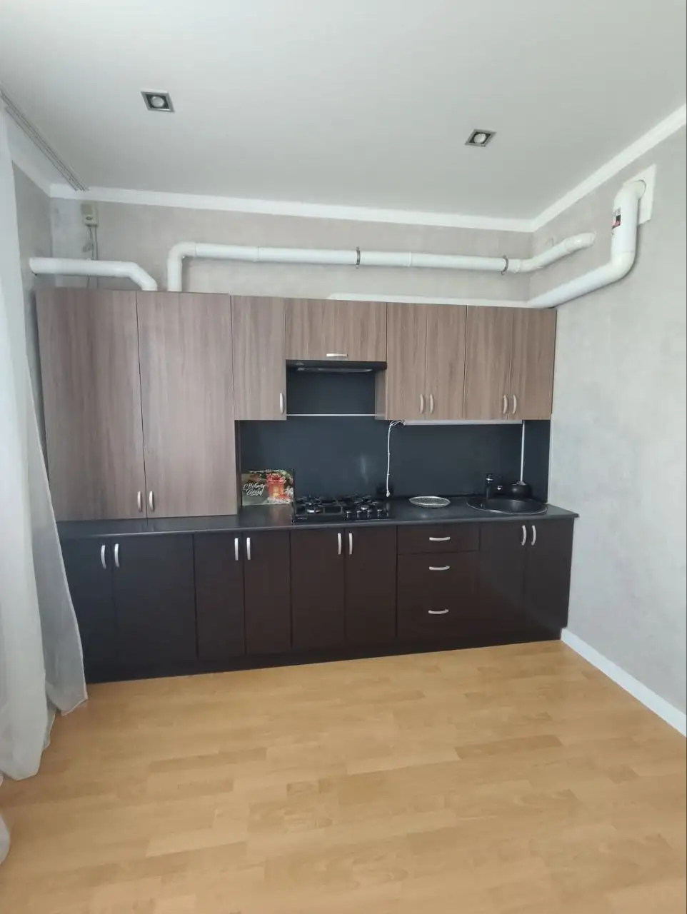 Продажа 1-комнатной квартиры в Белгороде - Квартиры (Недвижимость) в Белгород