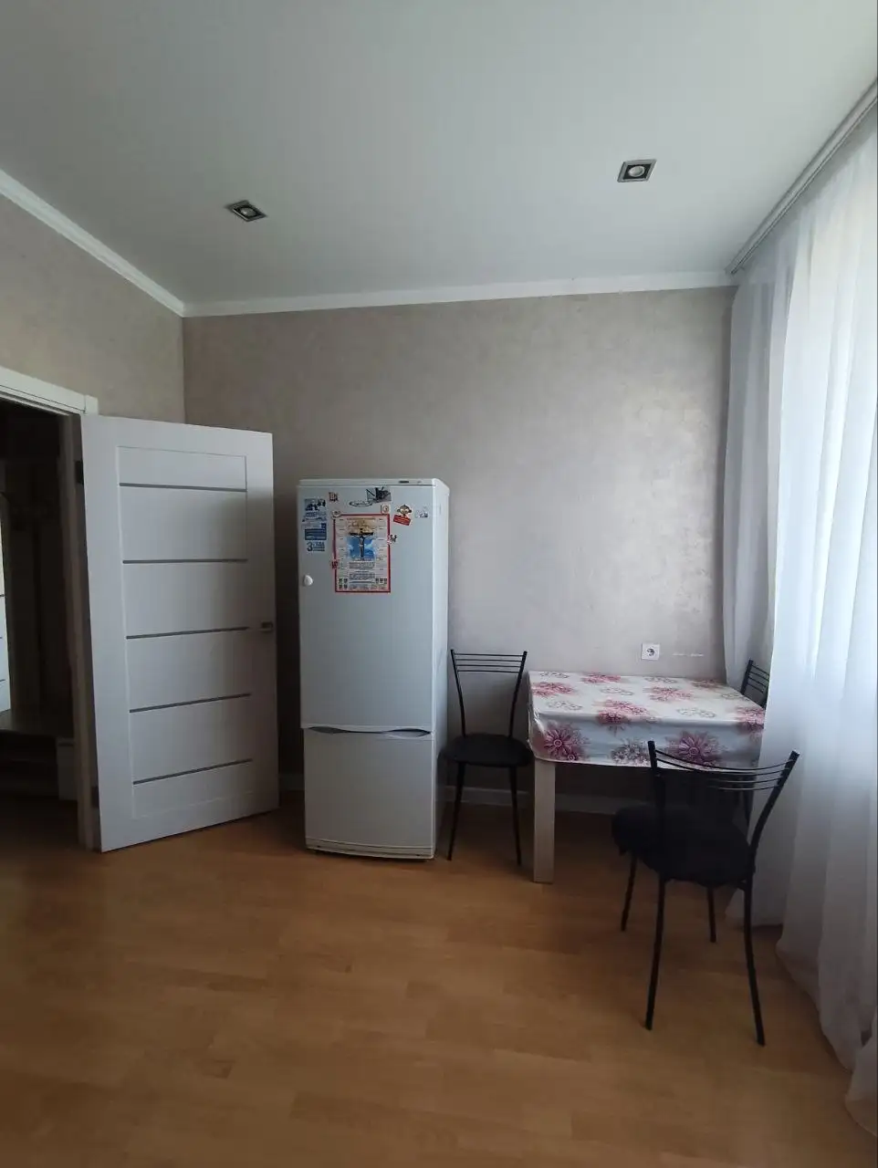 Продажа 1-комнатной квартиры в Белгороде - Квартиры (Недвижимость) в Белгород