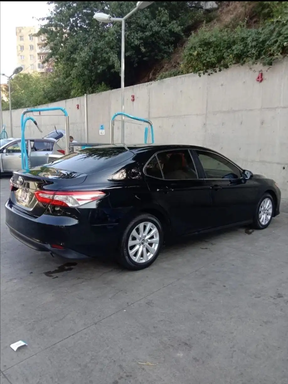 Продам Toyota Camry 70 - Авто в Белгород