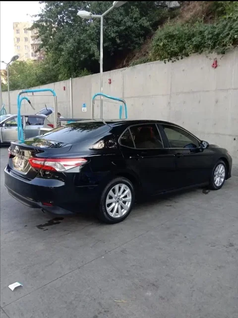 Продам Toyota Camry 70 - Автошины и диски в Белгород